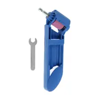 Насадка для заточки цепей Тундра 7005388