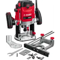 Фрезер сетевой универсальный Зубр ФМ-1650, 1650 Вт