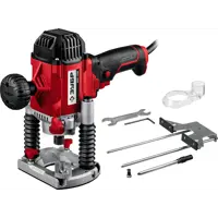 Фрезер сетевой универсальный Зубр ФМР-1200, 1200 Вт