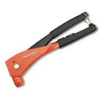 Заклепочник Harden 610104 257 мм, 2.4-4.9 мм