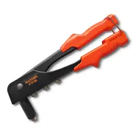 Заклепочник Harden 610106 257 мм, 2.4-4.10 мм