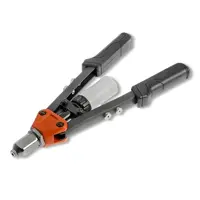 Заклепочник Harden 610115 330 мм, 2.4-6.4 мм