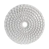 Круг алмазный гибкий Кедр Черепашка P50 100 мм