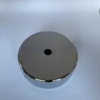 Основание светильника ImperiumLoft 128044 цвет хром