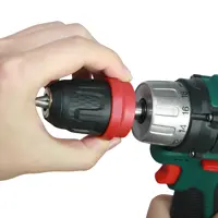 Дрель-шуруповерт аккумуляторная Favourite DC 18MF 101121318, 18 В Li-Ion 2x2 Ач