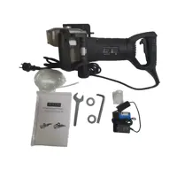 Штроборез сетевой Zitrek ZKW-2800 133 мм 2800 Вт 5 дисков лазерный указатель