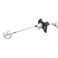 Миксер строительный сетевой P.I.T. PHM150-C 1400Вт 0-500/0-700об/мин венчик 120 мм