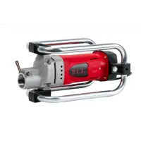 Вибратор электрический стационарный для бетона P.I.T. PMV50-C1 2300Вт