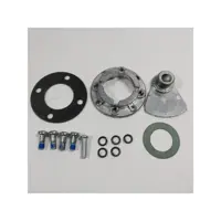 Набор уровня высоты среза для электрической орбитальной шлифовальной машины Dexter PC350RS металл 7 см