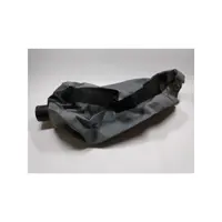 Пылесборник ткань 60 см серый