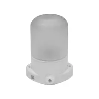 Светильник для сауны Везувий 17638 E27 220В