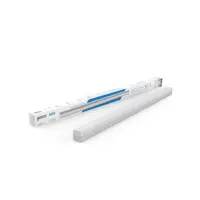 Светильник линейный светодиодный GAUSS 883525348 1180 мм 48 Вт холодный белый свет