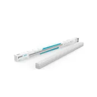 Светильник линейный светодиодный GAUSS 883525248 1180 мм 48 Вт нейтральный белый свет