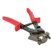 Ножницы секторные EKF НС-32БАС Expert 260 мм