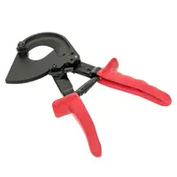 Ножницы секторные EKF НС-45БС Expert 390 мм