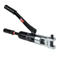 Пресс гидравлический ручной Ekf pgrs-300