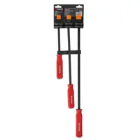 Набор монтировок Forsage F-904U3A, 3 предмета