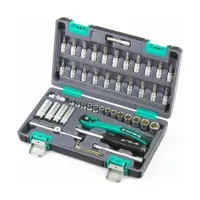 Набор инструментов Stels 14099, 47 предметов