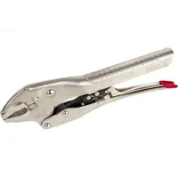 Клещи зажимные Wiederkraft WDK-65104AUTO 250 мм захват до 48 мм