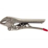 Клещи зажимные Wiederkraft WDK-65102AUTO 150 мм захват до 31 мм