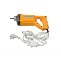 Вибратор для уплотнения бетонной смеси ТСС 203728, 750 Вт