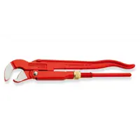 Ключ трубный газовый рычажный S Rothenberger 70122X захват 25 мм, длина 300 мм