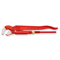 Газовый ключ SUPER S 45' 1/2" Rothenberger