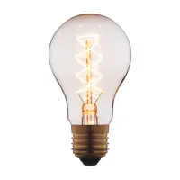 Лампочка накаливания Loft it Edison Bulb 1003-C E27 40Вт