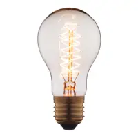 Лампочка накаливания Loft it Edison Bulb 1004 E27 60Вт
