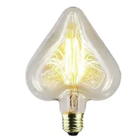 Лампочка накаливания Loft it Edison Bulb 2740-H E27 40Вт