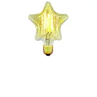 Лампочка накаливания Loft it Edison Bulb 2740-S E27 40Вт