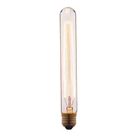Лампочка накаливания Loft it Edison Bulb 30225-H E27 40Вт