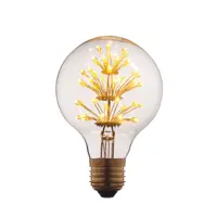 Лампочка накаливания Loft it Edison Bulb G8047LED E27 3Вт