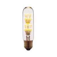 Лампочка накаливания Loft it Edison Bulb T1030LED E27 2Вт