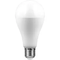 Набор ламп светодиодных Feron LB-98 Шар E27 20 Вт 4000K белый 10 шт