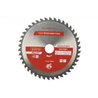 Диск пильный по дереву Профоснастка 60301043 48Т 216x30x1.8 мм