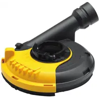 Кожух защитный для УШМ Dewalt DWE46150-XJ, 125 мм