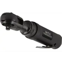 Гайковерт пневматический угловой Wiederkraft WDK-21345, 108 Нм