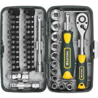 Набор инструментов Kraftool 27970-H38, 38 предметов