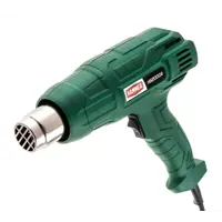 Фен технический сетевой Hammer HG2000A, 2000 Вт