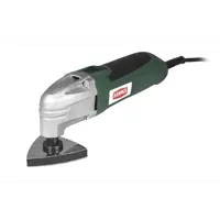 Реноватор сетевой Hammer LZK230, 230 Вт