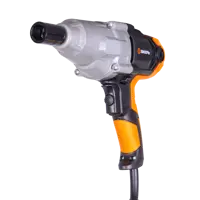 Гайковерт сетевой Вихрь ГС-350НМ, 1100 Вт 350 Нм