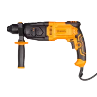 Перфоратор сетевой SDS Plus Вихрь П-5А-1000, 1000 Вт, 5 Дж