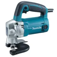 Ножницы высечные сетевые Makita JS3201J, 710 Вт