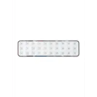 Светильник аварийный светодиодный Rexant 74-1305 с аккумулятором IP20 цвет белый