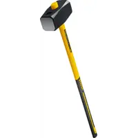 Кувалда Stayer 20110-8 фиберглассовая рукоятка 8000 г