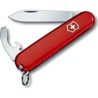 Нож Victorinox Bantam 0.2303 пластиковый корпус 91 мм