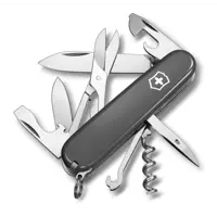Нож Victorinox Climber 1.3703.3 пластиковый корпус 91 мм