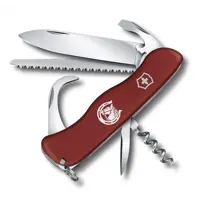 Нож Victorinox Equestrian 0.8583 пластиковый корпус 111 мм