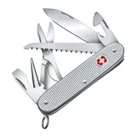 Нож Victorinox Farmer X Alox 0.8271.26 алюминиевый корпус 93 мм